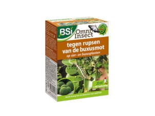 BSI Omni Insect insecticide rupsen van buxusmot 20ml