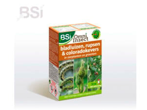 BSI Omni Insect insecticide vretende & zuigende insecten 50ml