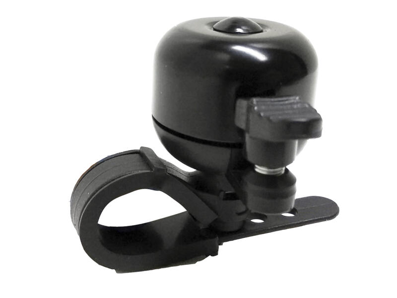 ROCKBROS 2in1 Sonnette de Vélo comme Bouchons de Guidon, Mini Klaxon à Vélo Sonore 80dB, pour Guidon Diamètre de 22,2mm/0,87'' Vélo de Route, Étanche Noir ROCKBROS 2in1 Sonnette de Vélo comme Bouchons de Guidon, Mini Klaxon à Vélo Sonore 80dB, pour Guidon Diamètre de 22,2mm/0,87'' Vélo de Route, Étanche Noir