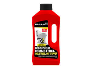 Ontstopper industrieel 1l