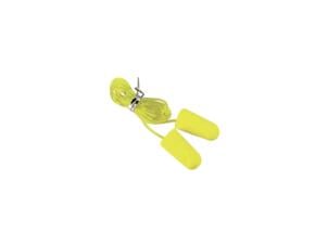 Oordopjes met koord 36dB 5x2 stuks