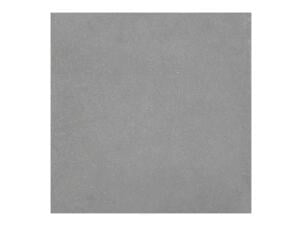 Oostende dalle de terrasse 60x60x4,1 cm 0,36m² gris clair