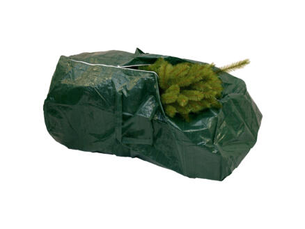 Opbergtas voor kerstboom 142x72 cm