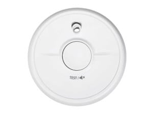 AngelEye Optische rookmelder E-Block 9V