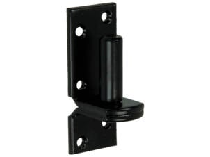 Sam Opzethaak 1,6cm zwart