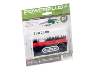Powerplus Oregon chaîne de tronçonneuse 35cm pour POW6405