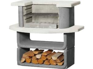 Buschbeck Oregon grillbar betonnen barbecue