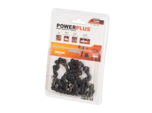 Powerplus Dual Power Oregon zaagketting 30cm 45 tanden POWDPG7570