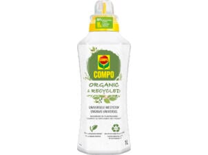 Compo Organic & Recycled engrais liquide universel 1l