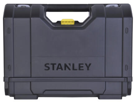 Stanley Organizer 3 in 1 31x23,3x42,5 cm 1
