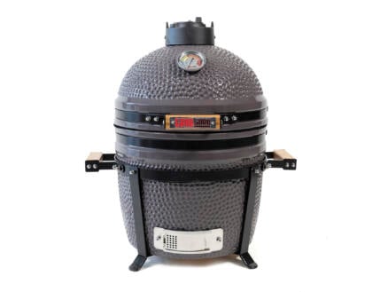 Grill Guru Original Compact barbecue kamado 33cm