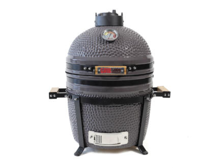 Grill Guru Original Compact kamado barbecue 33cm