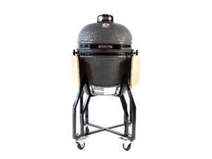 Grill Guru Original Medium Complet barbecue kamado 40cm