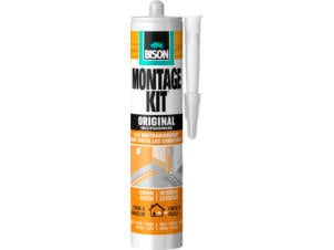 Bison Original mastic-colle 310ml
