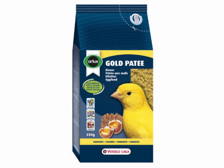 Orlux Gold Patee Kanaries 250g 1