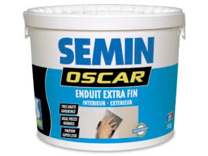 Semin Oscar plamuurpasta 5kg