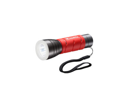 Varta Outdoor Sports Lights F10 lampe torche rouge 1