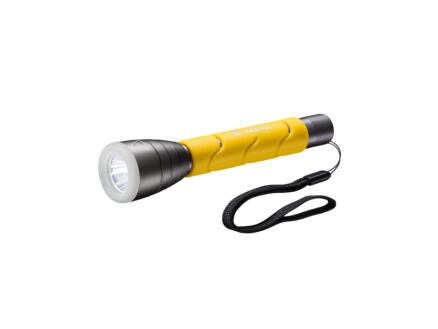 Varta Outdoor Sports Lights F20 lampe torche jaune 1