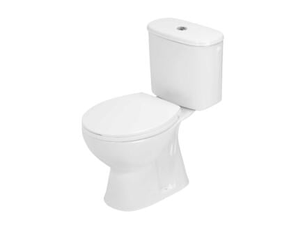 Lafiness Ovalino WC-pack H 1
