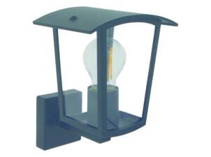 Prolight Oviedo Up wandlamp E27 15W zwart
