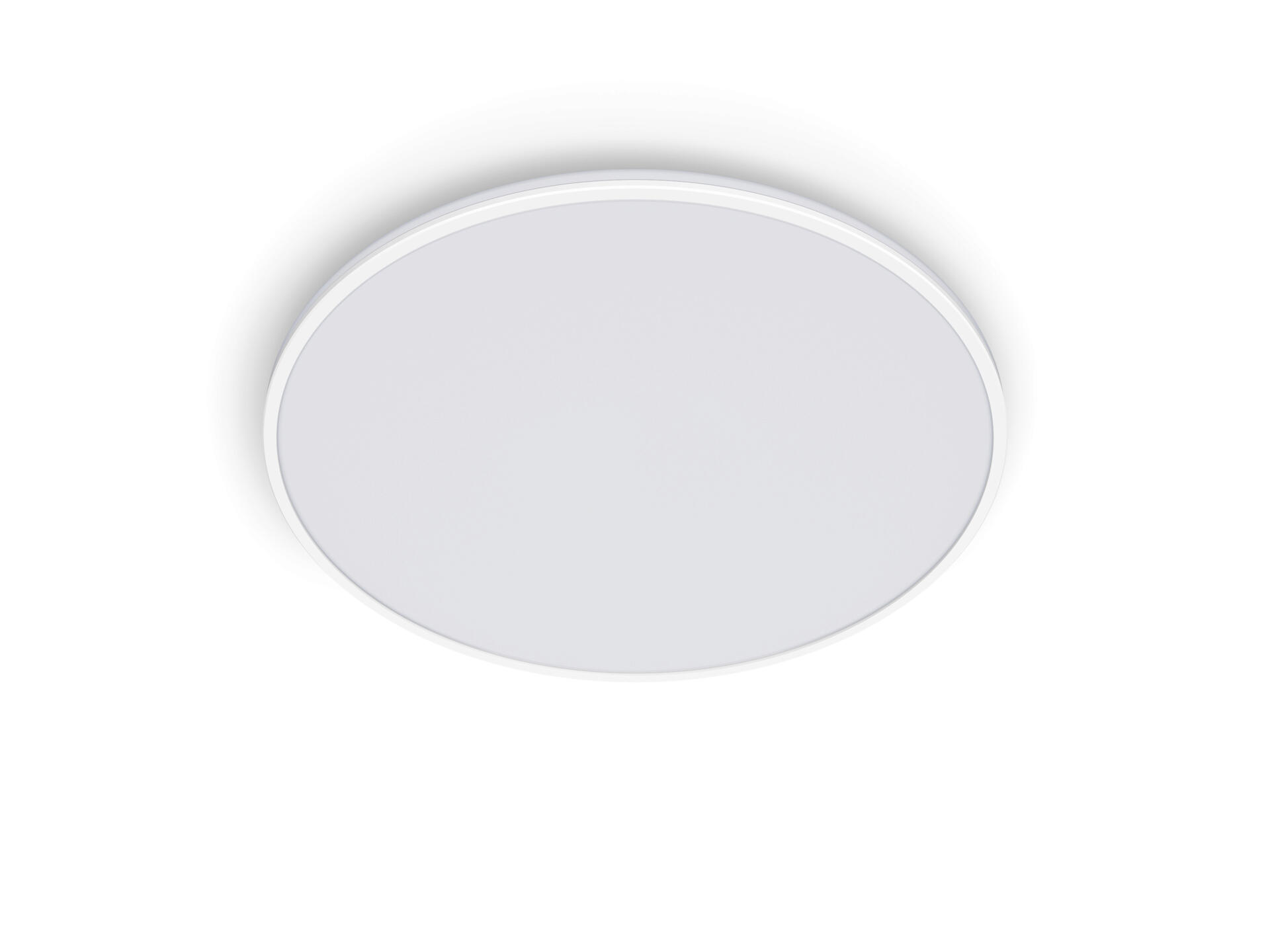 Philips Hue Ozziet plafonnier LED rond 36W dimmable blanc