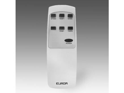 Eurom PAC 7.2 climatiseur mobile 2050W