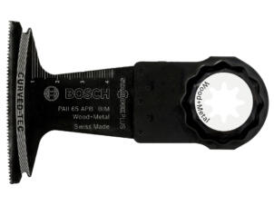 Bosch PAII 65 APB lame de scie plongeante BIM 65mm bois/métal