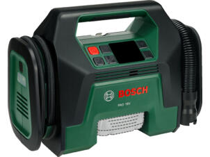 Bosch PAO accu pomp 18V Li-Ion zonder accu