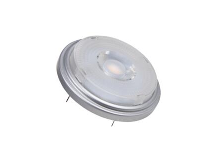 PAR111 ampoule LED réflecteur GU5.3 9,5W dimmable 1
