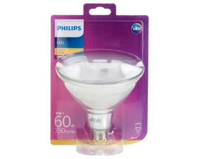 Philips PAR38 LED spot E27 5,5W dimbaar 1