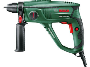 Bosch PBH 2500 RE SDS-Plus boorhamer 600W