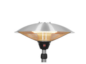 Eurom PD2101 XXL chauffe-terrasse électrique 2100W