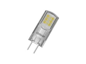Osram PIN30 LED capsulelamp GY6.35 2,6W warm wit
