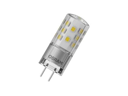 Osram PIN35 LED capsulelamp GY6.35 3,6W dimbaar warm wit 1