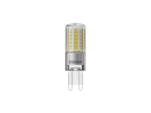 Osram PIN50 ampoule LED capsule G9 4,8W blanc chaud