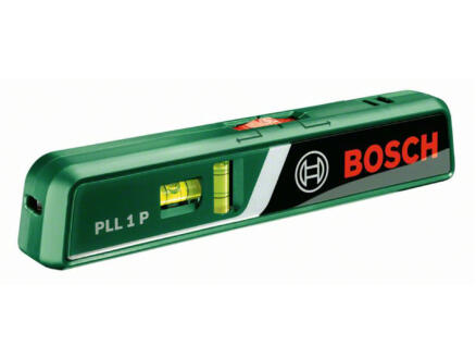 Bosch PLL 1 P niveau laser ligne 1