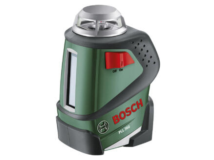 Bosch PLL 360 niveau laser rotatif 1