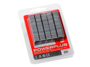 Powerplus POW735/S16 nieten 16mm 1000 stuks