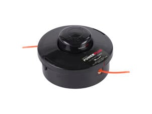 Powerplus POWACG1051 bobijn dubbele trimmerdraad 2,4mm 2,8m POWEG30408/POWEG8013/POW60476