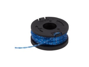 Powerplus EG POWACG1212 bobijn trimmerdraad 1,6mm 4,5m POWDPG7540 2 stuks