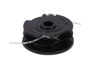 Powerplus POWACG1231 bobine double fil pour coupe-bordures 1,6mm 5m POWDPG7545