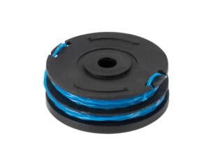 Powerplus EG POWACG1241 bobine de fil pour coupe-bordures 1,6mm 10m POWDPG7546