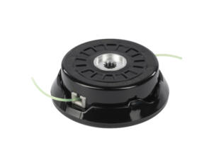 Powerplus POWACG1251 bobine double fil pour coupe-bordures 2mm 4m POWDPG7550