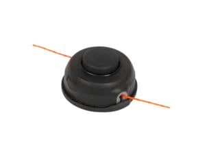 Powerplus POWACG1261 bobine double fil pour coupe-bordures 2mm 5m POWDPG7551/7553