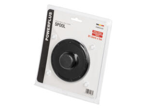 Powerplus POWACG1281 bobijn dubbele trimmerdraad 1,6mm 5m POWDPG75510/75530