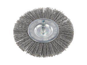 Powerplus POWACG1512 brosse de rechange 11cm nylon