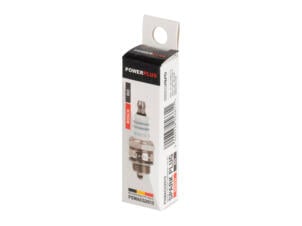 Powerplus POWACG2012 bougie RJ19LM