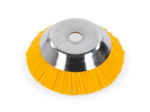Powerplus POWACG3522 brosse circulaire débroussailleuse 20cm nylon
