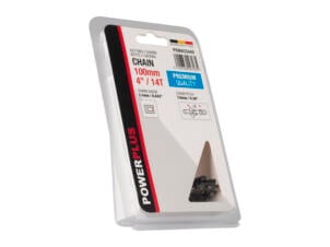 Powerplus POWACG440 Premium zaagketting 4" 10cm 14 tanden