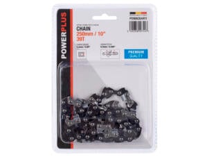 Powerplus POWACG4411 zaagketting 10" 1,3mm 25cm